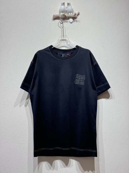 2025年5月26日入荷新作Givenchy半袖 tシャツ男...