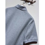 2025年5月26日入荷新作Burberry半袖 tシャツ男女兼用高品質★ファッション/誕生日プレゼント/結婚祝い/内祝い/贈り物/SD工場