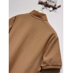 2025年5月26日入荷新作Burberry半袖 tシャツ男女兼用高品質★ファッション/誕生日プレゼント/結婚祝い/内祝い/贈り物/SD工場