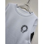 2025年5月26日入荷新作Chrome hearts スウェット男女兼用高品質★ファッション/誕生日プレゼント/結婚祝い/内祝い/贈り物/SD工場