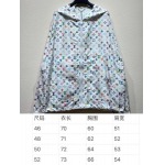 2025年5月26日入荷新作Louis Vuittonジャケット男女兼用高品質★ファッション/誕生日プレゼント/結婚祝い/内祝い/贈り物/SD工場