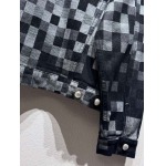 2025年5月26日入荷新作Louis Vuittonジャケット男女兼用高品質★ファッション/誕生日プレゼント/結婚祝い/内祝い/贈り物/SD工場