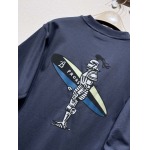 2025年5月26日入荷新作Burberry半袖 tシャツ男女兼用高品質★ファッション/誕生日プレゼント/結婚祝い/内祝い/贈り物/SD工場