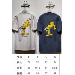 2025年5月26日入荷新作Burberry半袖 tシャツ男女兼用高品質★ファッション/誕生日プレゼント/結婚祝い/内祝い/贈り物/SD工場