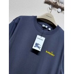 2025年5月26日入荷新作Burberry半袖 tシャツ男女兼用高品質★ファッション/誕生日プレゼント/結婚祝い/内祝い/贈り物/SD工場