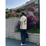 2025年5月26日入荷新作Burberry半袖 tシャツ男女兼用高品質★ファッション/誕生日プレゼント/結婚祝い/内祝い/贈り物/SD工場