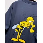 2025年5月26日入荷新作Burberry半袖 tシャツ男女兼用高品質★ファッション/誕生日プレゼント/結婚祝い/内祝い/贈り物/SD工場