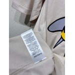 2025年5月26日入荷新作Burberry半袖 tシャツ男女兼用高品質★ファッション/誕生日プレゼント/結婚祝い/内祝い/贈り物/SD工場