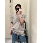 2025年5月26日入荷新作Loewe半袖 tシャツ男女兼用高品質★ファッション/誕生日プレゼント/結婚祝い/内祝い/贈り物/SD工場