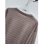 2025年5月26日入荷新作MIUMIU長袖男女兼用高品質★ファッション/誕生日プレゼント/結婚祝い/内祝い/贈り物/SD工場