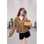 2025年5月26日入荷新作Pradaジャケット女性用高品質★ファッション/誕生日プレゼント/結婚祝い/内祝い/贈り物/SD工場