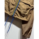 2025年5月26日入荷新作Pradaジャケット女性用高品質★ファッション/誕生日プレゼント/結婚祝い/内祝い/贈り物/SD工場