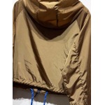 2025年5月26日入荷新作Pradaジャケット女性用高品質★ファッション/誕生日プレゼント/結婚祝い/内祝い/贈り物/SD工場