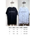 2025年5月26日入荷新作Givenchy半袖 tシャツ男女兼用高品質★ファッション/誕生日プレゼント/結婚祝い/内祝い/贈り物/SD工場