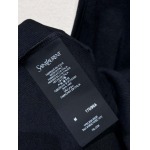 2025年5月26日入荷新作YSLベスト 春夏男女兼用高品質★ファッション/誕生日プレゼント/結婚祝い/内祝い/贈り物/SD工場