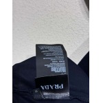 2025年5月26日入荷新作Prada半袖 tシャツ男女兼用高品質★ファッション/誕生日プレゼント/結婚祝い/内祝い/贈り物/SD工場