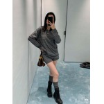 2025年5月26日入荷新作MIUMIU長袖女性用高品質★ファッション/誕生日プレゼント/結婚祝い/内祝い/贈り物/SD工場