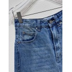 2025年5月26日入荷新作Loeweジーパン女性用高品質★ファッション/誕生日プレゼント/結婚祝い/内祝い/贈り物/SD工場