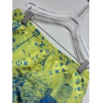 2025年5月26日入荷新作Louis Vuitton半ズボン男女兼用高品質★ファッション/誕生日プレゼント/結婚祝い/内祝い/贈り物/SD工場