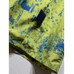 2025年5月26日入荷新作Louis Vuitton半袖 tシャツ男女兼用高品質★ファッション/誕生日プレゼント/結婚祝い/内祝い/贈り物/SD工場