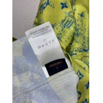 2025年5月26日入荷新作Louis Vuitton半袖 tシャツ男女兼用高品質★ファッション/誕生日プレゼント/結婚祝い/内祝い/贈り物/SD工場