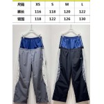 2025年5月26日入荷新作Balenciagaズボン男女兼用高品質★ファッション/誕生日プレゼント/結婚祝い/内祝い/贈り物/SD工場