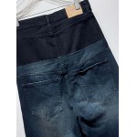 2025年5月26日入荷新作Balenciagaジーパン男女兼用高品質★ファッション/誕生日プレゼント/結婚祝い/内祝い/贈り物/SD工場