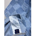 2025年5月26日入荷新作Louis Vuittonジャケット男女兼用高品質★ファッション/誕生日プレゼント/結婚祝い/内祝い/贈り物/SD工場