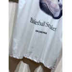 2025年5月26日入荷新作Balenciaga半袖 tシャツ男女兼用高品質★ファッション/誕生日プレゼント/結婚祝い/内祝い/贈り物/SD工場