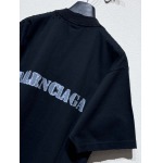 2025年5月26日入荷新作Balenciaga半袖 tシャツ男女兼用高品質★ファッション/誕生日プレゼント/結婚祝い/内祝い/贈り物/SD工場