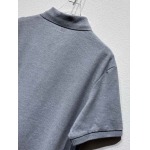 2025年5月26日入荷新作AMI半袖 tシャツ男女兼用高品質★ファッション/誕生日プレゼント/結婚祝い/内祝い/贈り物/SD工場