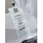 2025年5月26日入荷新作AMI半袖 tシャツ男女兼用高品質★ファッション/誕生日プレゼント/結婚祝い/内祝い/贈り物/SD工場