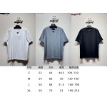 2025年5月26日入荷新作AMI半袖 tシャツ男女兼用高品質★ファッション/誕生日プレゼント/結婚祝い/内祝い/贈り物/SD工場