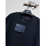 2025年5月26日入荷新作Prada半袖 tシャツ男女兼用高品質★ファッション/誕生日プレゼント/結婚祝い/内祝い/贈り物/SD工場