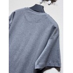 2025年5月26日入荷新作Prada半袖 tシャツ男女兼用高品質★ファッション/誕生日プレゼント/結婚祝い/内祝い/贈り物/SD工場