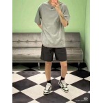 2025年5月26日入荷新作Prada半袖 tシャツ男女兼用高品質★ファッション/誕生日プレゼント/結婚祝い/内祝い/贈り物/SD工場