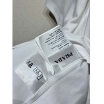 2025年5月26日入荷新作Prada半袖 tシャツ男女兼用高品質★ファッション/誕生日プレゼント/結婚祝い/内祝い/贈り物/SD工場