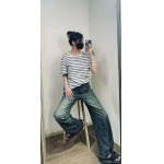 2025年5月26日入荷新作LP半袖 tシャツ男女兼用高品質★ファッション/誕生日プレゼント/結婚祝い/内祝い/贈り物/SD工場