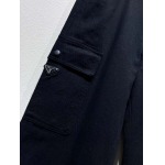 2025年5月26日入荷新作Pradaズボン男女兼用高品質★ファッション/誕生日プレゼント/結婚祝い/内祝い/贈り物/SD工場