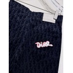 2025年5月26日入荷新作Dior半ズボン男女兼用高品質★ファッション/誕生日プレゼント/結婚祝い/内祝い/贈り物/SD工場