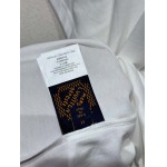 2025年5月26日入荷新作Louis Vuitton半袖 tシャツ男女兼用高品質★ファッション/誕生日プレゼント/結婚祝い/内祝い/贈り物/SD工場