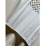 2025年5月26日入荷新作Louis Vuitton半袖 tシャツ男女兼用高品質★ファッション/誕生日プレゼント/結婚祝い/内祝い/贈り物/SD工場