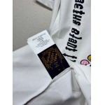 2025年5月26日入荷新作Louis Vuitton半袖 tシャツ男女兼用高品質★ファッション/誕生日プレゼント/結婚祝い/内祝い/贈り物/SD工場