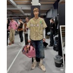 2025年5月26日入荷新作Louis Vuittonジャケット男女兼用高品質★ファッション/誕生日プレゼント/結婚祝い/内祝い/贈り物/SD工場