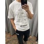 2025年5月26日入荷新作Louis Vuitton半袖 tシャツ男女兼用高品質★ファッション/誕生日プレゼント/結婚祝い/内祝い/贈り物/SD工場