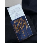 2025年5月26日入荷新作Louis Vuitton半袖 tシャツ男女兼用高品質★ファッション/誕生日プレゼント/結婚祝い/内祝い/贈り物/SD工場