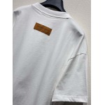 2025年5月26日入荷新作Louis Vuitton半袖 tシャツ男女兼用高品質★ファッション/誕生日プレゼント/結婚祝い/内祝い/贈り物/SD工場