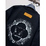 2025年5月26日入荷新作Louis Vuitton半袖 tシャツ男女兼用高品質★ファッション/誕生日プレゼント/結婚祝い/内祝い/贈り物/SD工場