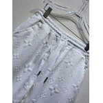 2025年5月26日入荷新作Louis Vuitton半ズボン男女兼用高品質★ファッション/誕生日プレゼント/結婚祝い/内祝い/贈り物/SD工場