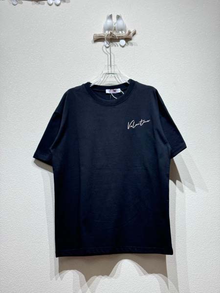 2025年5月26日入荷新作VALENTINO半袖 tシャツ...